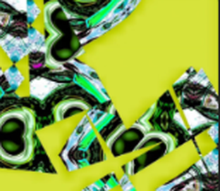 Chlorophyll Fracture